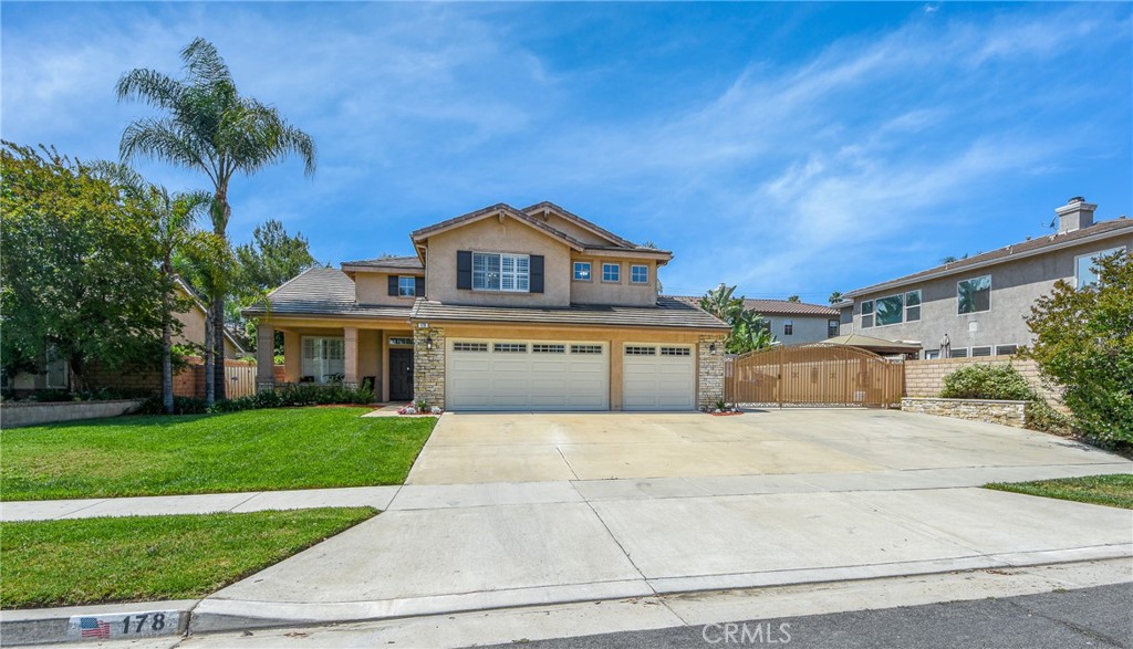 178 Grapevine Drive