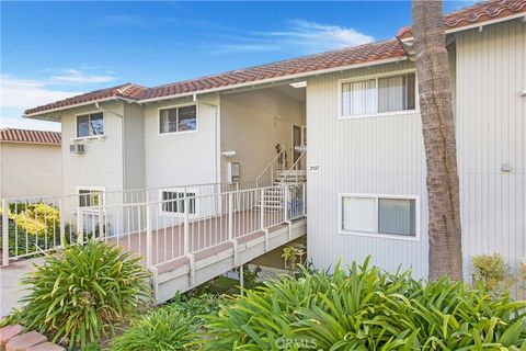 Photo of 2137 Ronda Granada #A, Laguna Woods, CA 92637 (MLS # OC25264105)