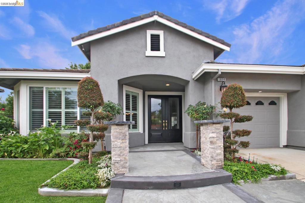 1830 Castellina Drive