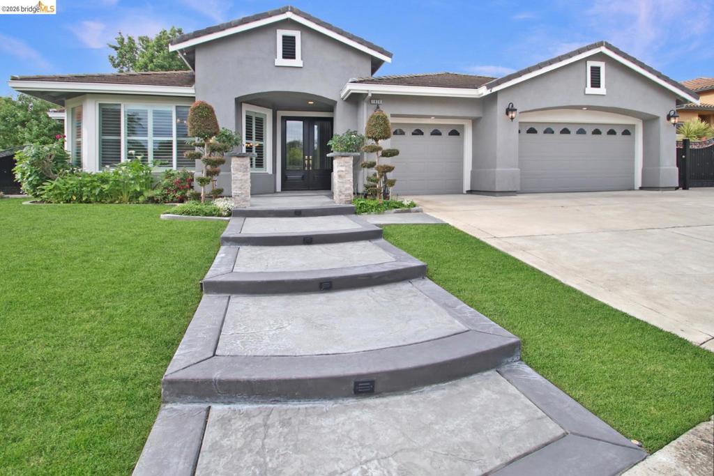 1830 Castellina Drive