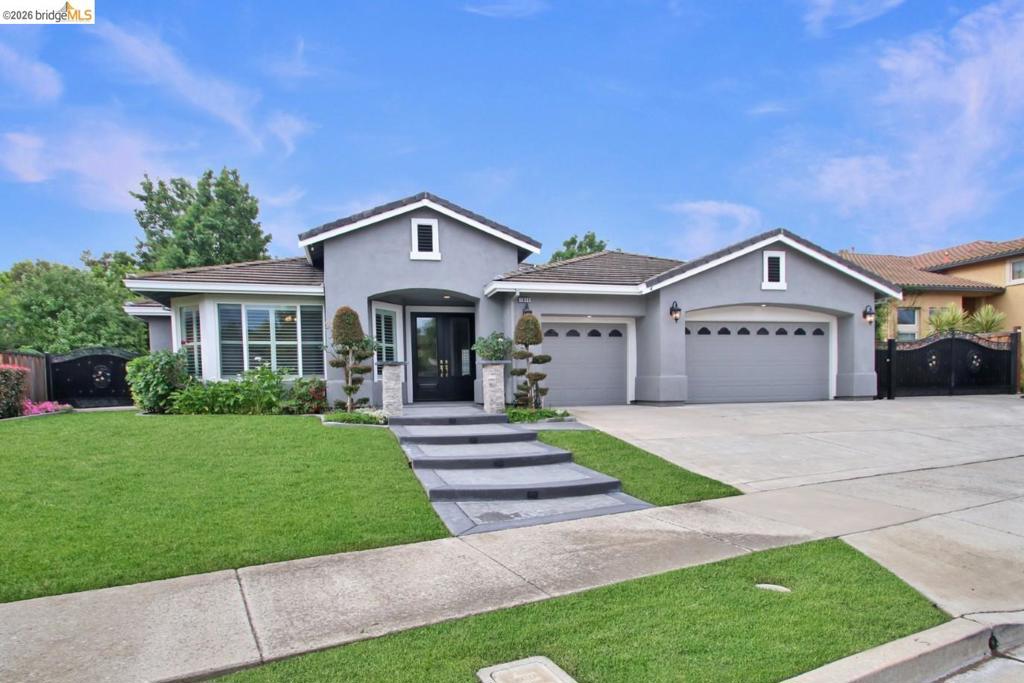 1830 Castellina Drive