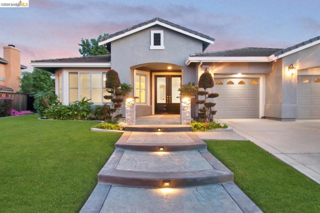 1830 Castellina Drive