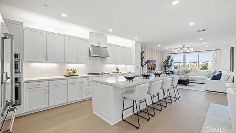 Photo of 100 Harrier, Irvine, CA 92618 (MLS # OC26034803)