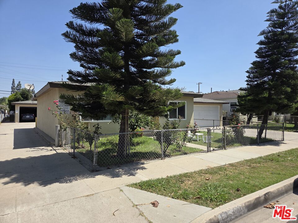 6337 Gallant Street
