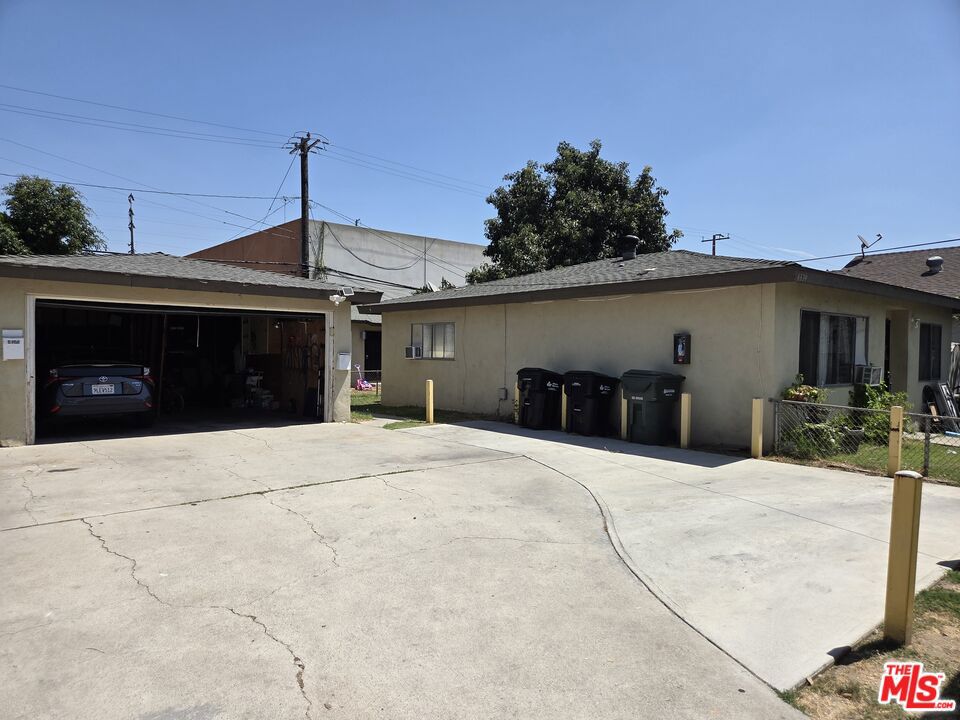 6337 Gallant Street