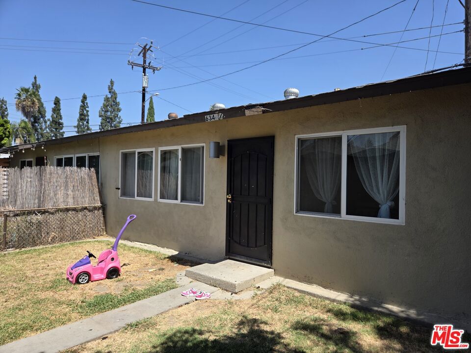 6337 Gallant Street