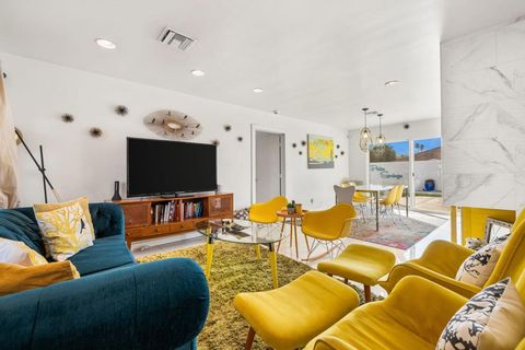 Photo of 3963 E Calle San Antonio, Palm Springs, CA 92264 (MLS # 219142444PS)