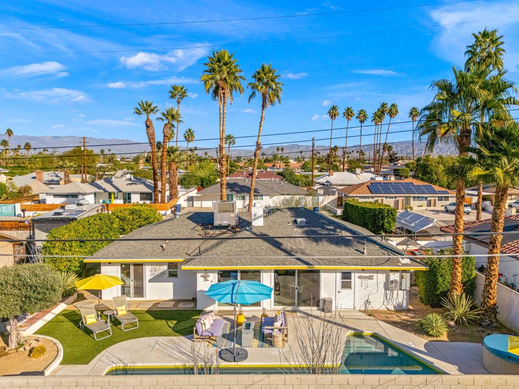 3963 E Calle San Antonio