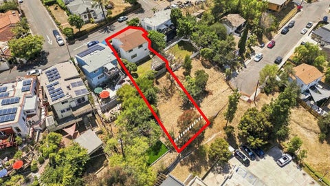 Photo of 7994 El Capitan Drive, La Mesa, CA 91942 (MLS # PTP2606258)
