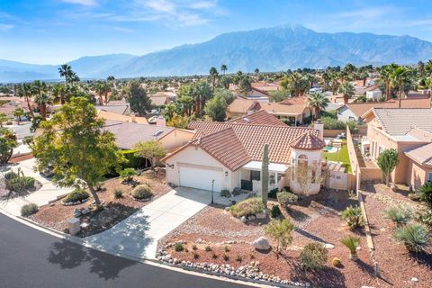 Photo of 64673 Pinehurst Circle, Desert Hot Springs, CA 92240 (MLS # 219142661DA)