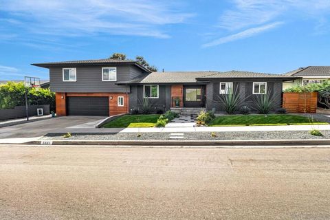 5681 Del Cerro Blvd San Diego CA 92120