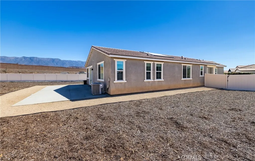 Banning, California 92220, United States, 3 Bedrooms Bedrooms, ,2 BathroomsBathrooms,Residential,Active,196198