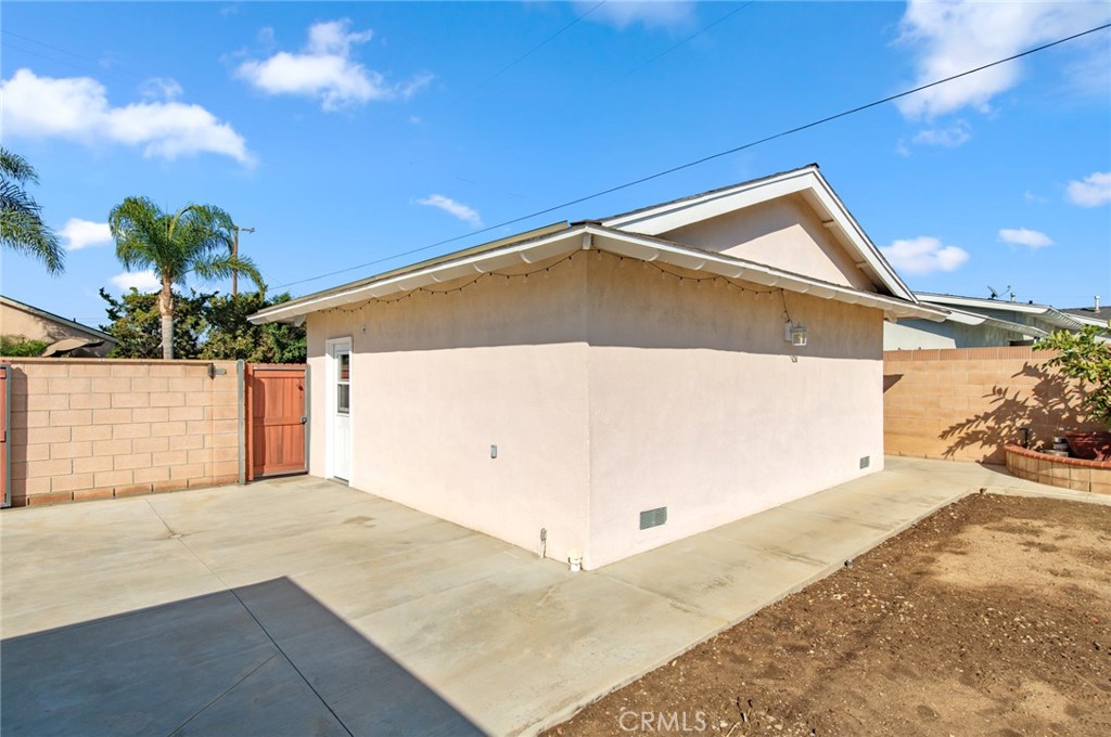 Other - Residential