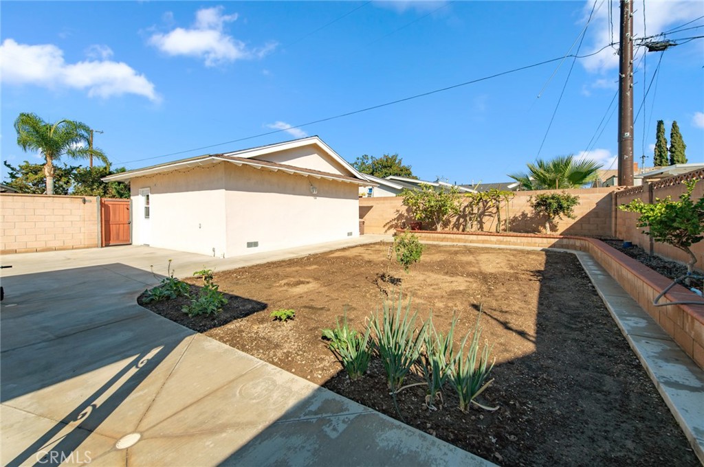 Other - Residential
