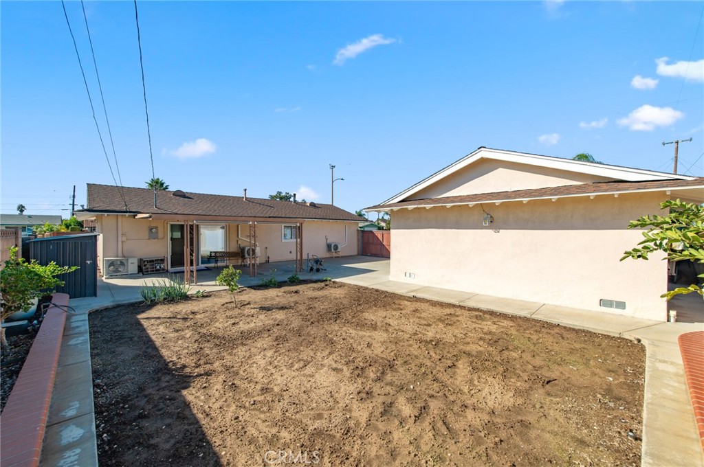 Other - Residential