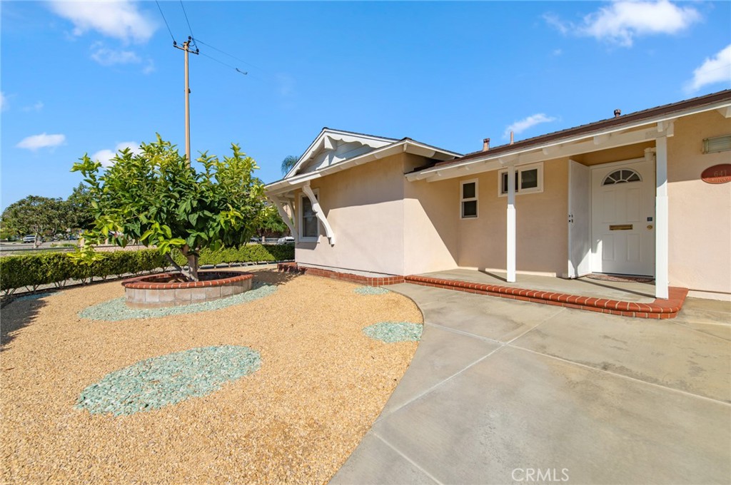 Other - Residential