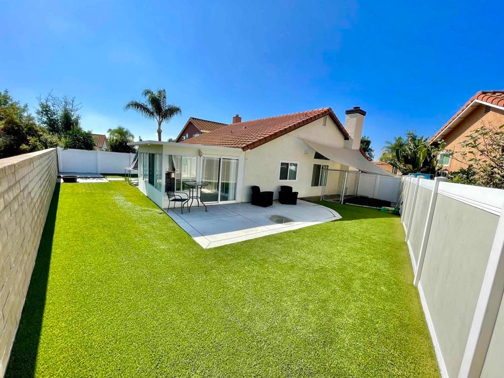 Photo of 39640 Almansa Court, Murrieta, CA 92562 (MLS # NDP2511125)