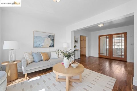 Photo of 9285 D St, Oakland, CA 94603 (MLS # 41114122)