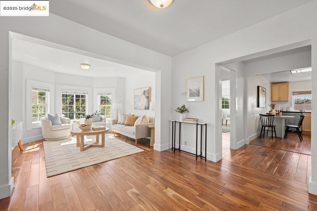 ELMHURST - Residential Income
