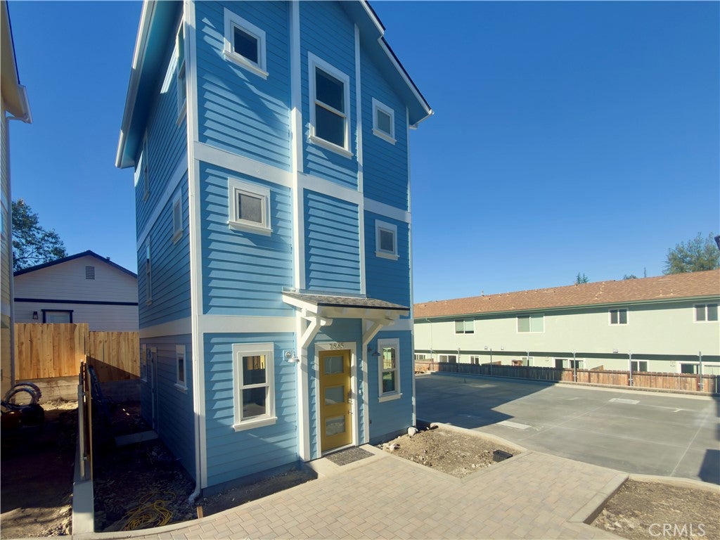 Properties 3 7565 Santa Ysabel Avenue
