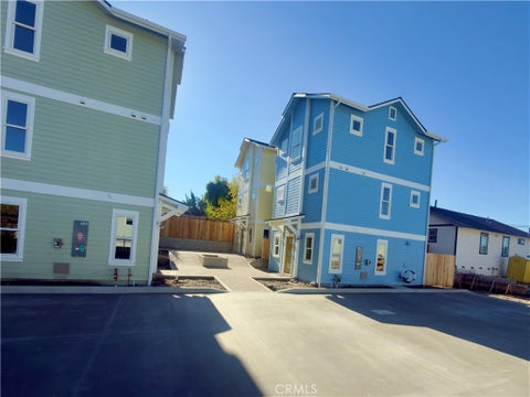 Tiny photo for 7565 Santa Ysabel Avenue, Atascadero, CA 93422 (MLS # SC26230389)