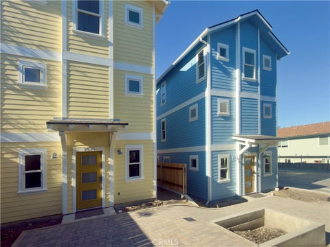 Tiny photo for 7565 Santa Ysabel Avenue, Atascadero, CA 93422 (MLS # SC26230389)