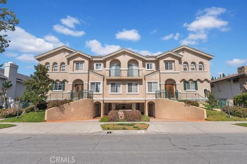 Photo of 125 Diamond St St #H, Arcadia, CA 91006 (MLS # WS26042492)