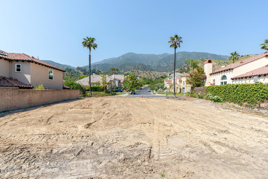 3903 Lilac Canyon Lane