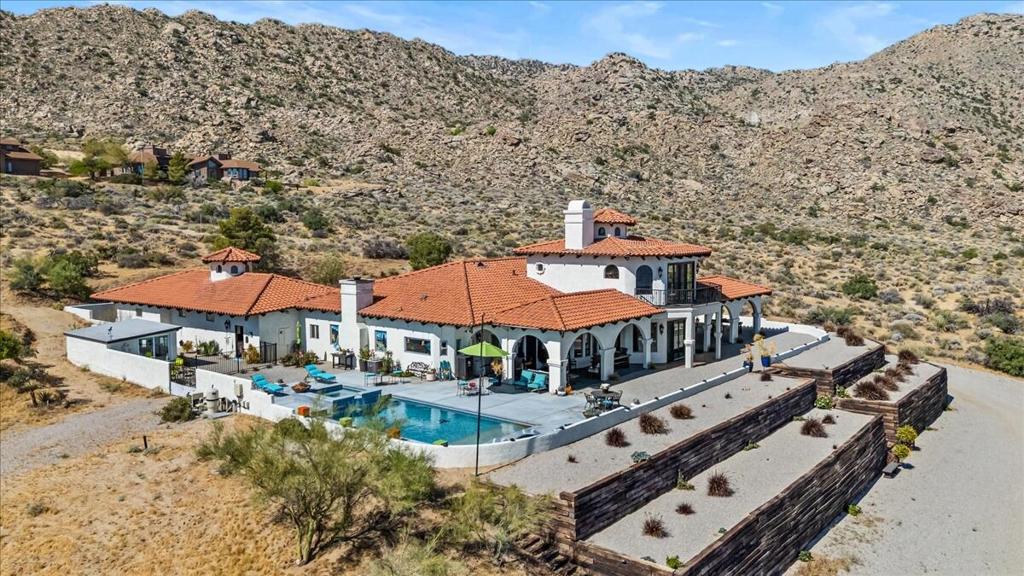 56375 Bighorn Drive