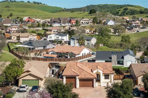 Tiny photo for 3620 Delaney Place, Paso Robles, CA 93446 (MLS # SC26031554)