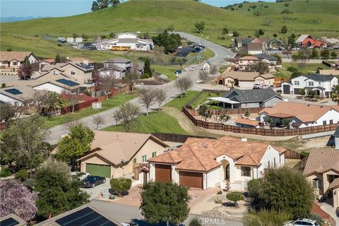 Tiny photo for 3620 Delaney Place, Paso Robles, CA 93446 (MLS # SC26031554)