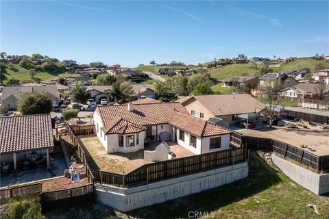 Tiny photo for 3620 Delaney Place, Paso Robles, CA 93446 (MLS # SC26031554)