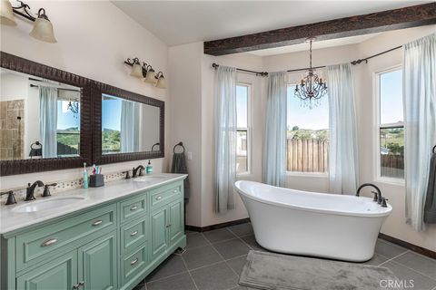 Tiny photo for 3620 Delaney Place, Paso Robles, CA 93446 (MLS # SC26031554)