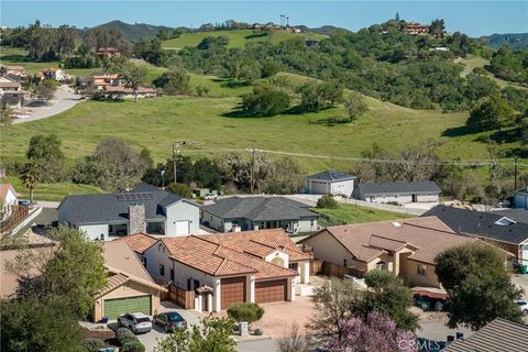 Tiny photo for 3620 Delaney Place, Paso Robles, CA 93446 (MLS # SC26031554)