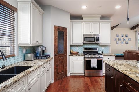 Tiny photo for 3620 Delaney Place, Paso Robles, CA 93446 (MLS # SC26031554)