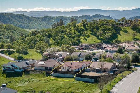 Tiny photo for 3620 Delaney Place, Paso Robles, CA 93446 (MLS # SC26031554)