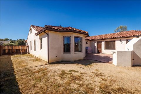 Tiny photo for 3620 Delaney Place, Paso Robles, CA 93446 (MLS # SC26031554)