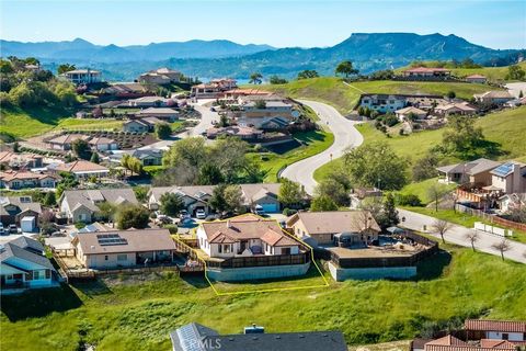 Tiny photo for 3620 Delaney Place, Paso Robles, CA 93446 (MLS # SC26031554)