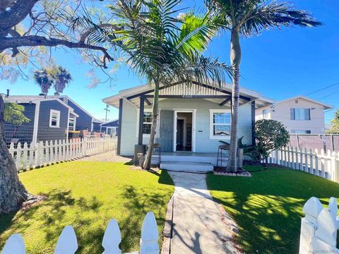 Photo of 4060 Oakcrest Dr, San Diego, CA 92105 (MLS # 260007256SD)