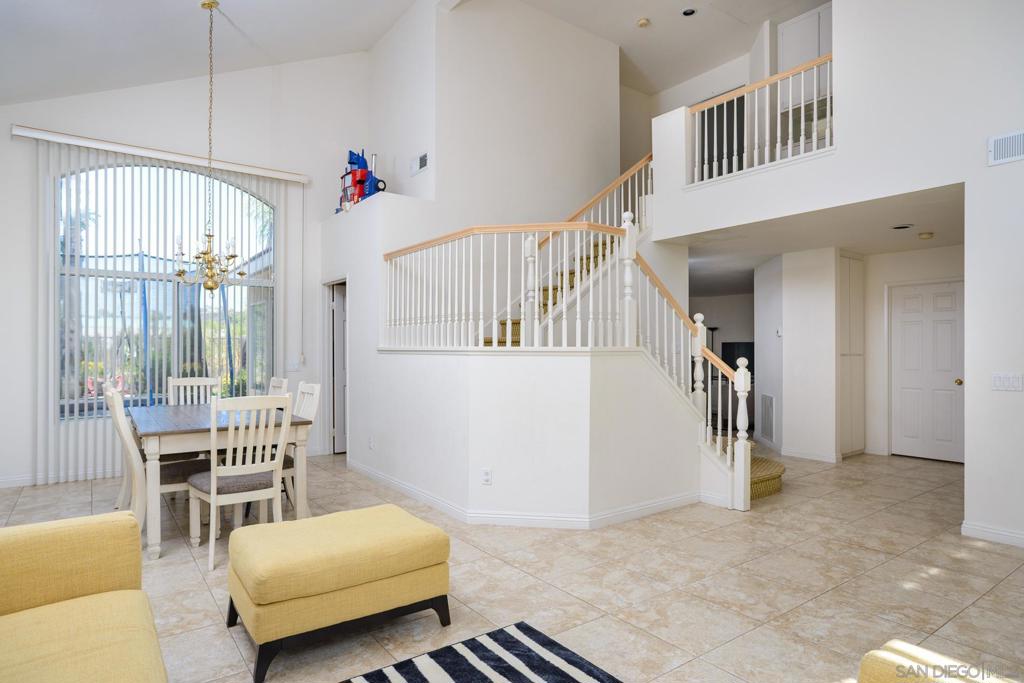 Rancho Penasquitos - Residential Lease