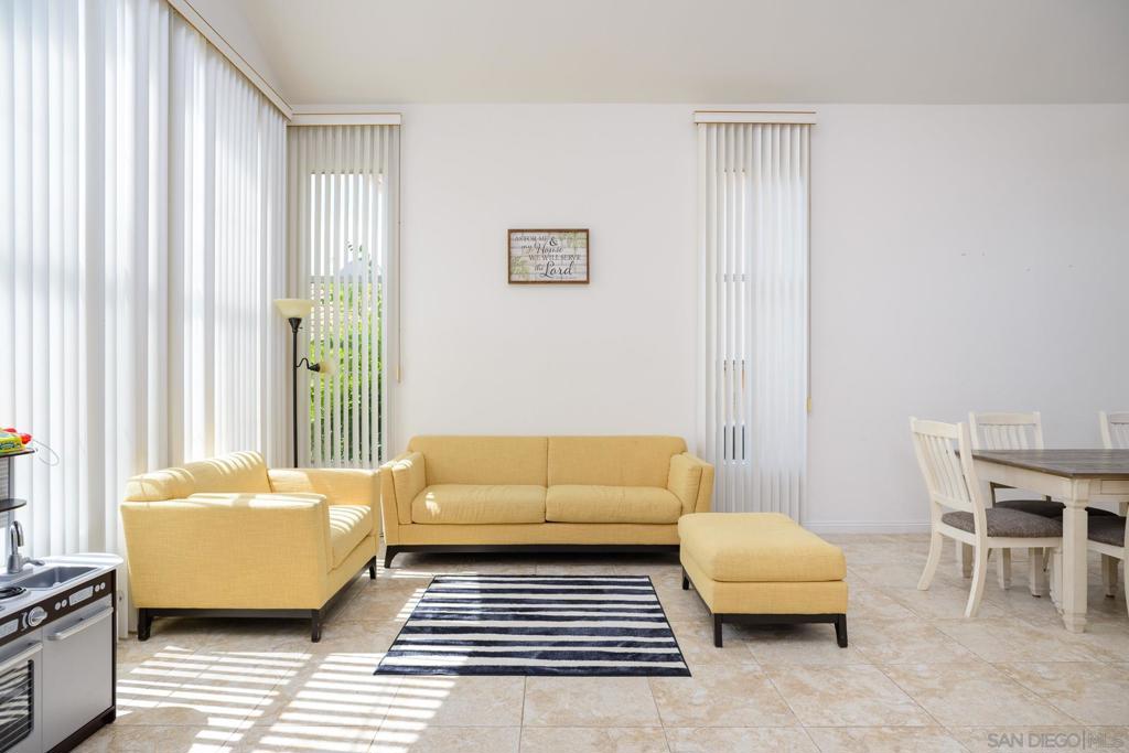 Rancho Penasquitos - Residential Lease