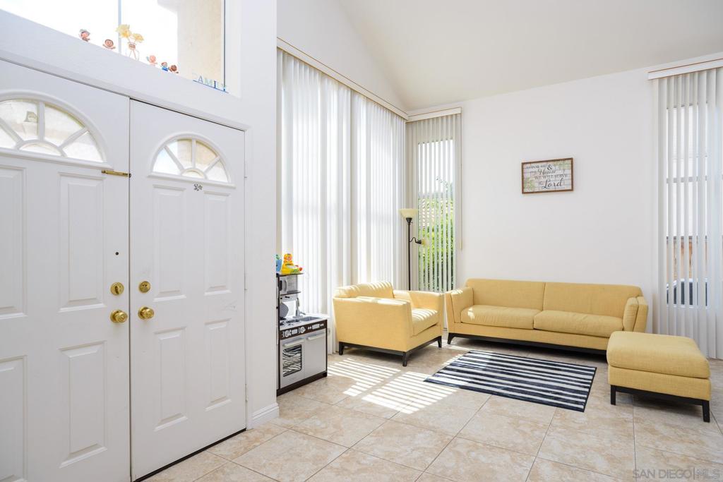 Rancho Penasquitos - Residential Lease