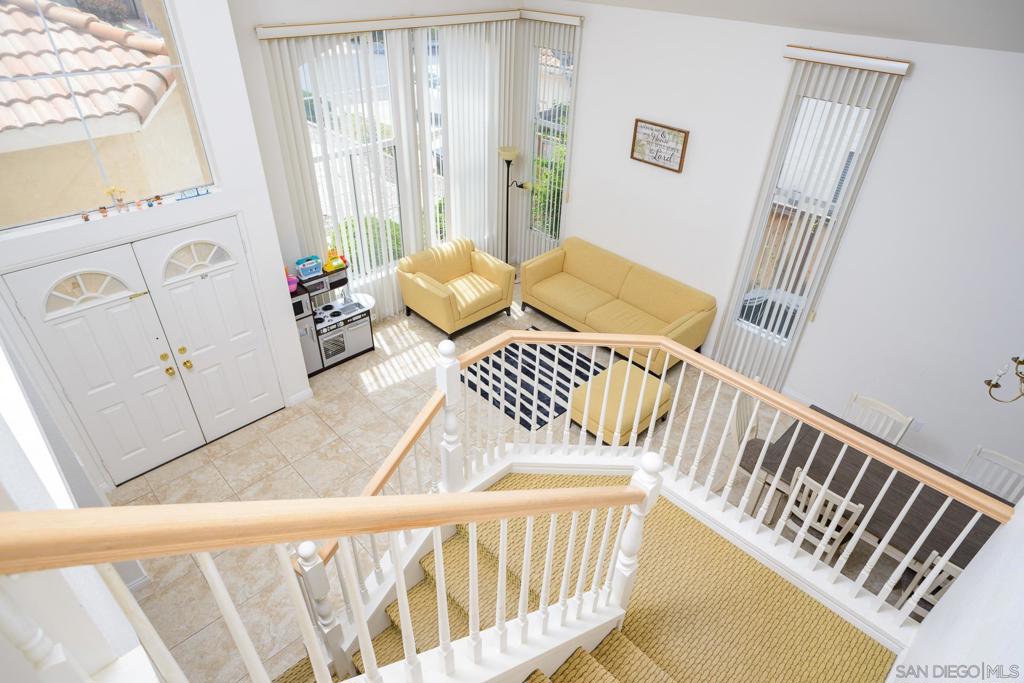 Rancho Penasquitos - Residential Lease