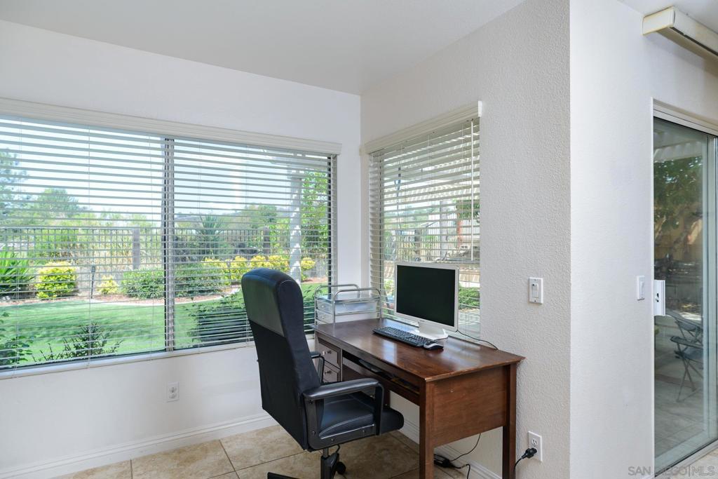 Rancho Penasquitos - Residential Lease