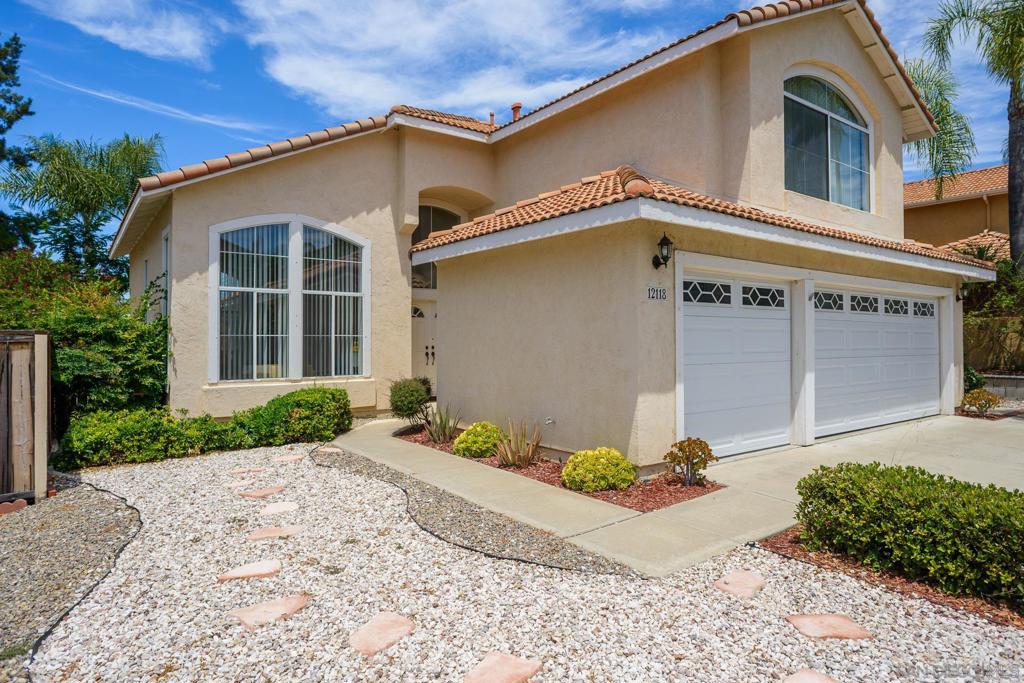 Rancho Penasquitos - Residential Lease