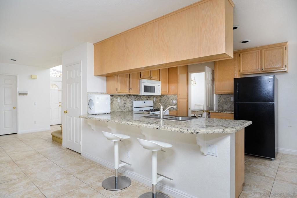 Rancho Penasquitos - Residential Lease