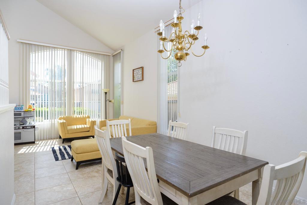 Rancho Penasquitos - Residential Lease