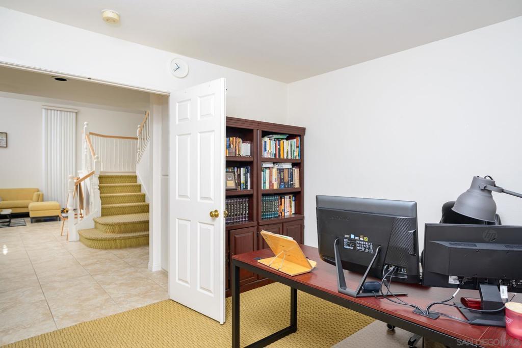 Rancho Penasquitos - Residential Lease