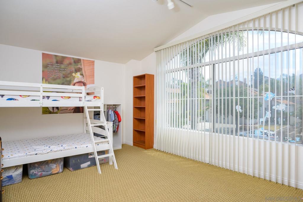 Rancho Penasquitos - Residential Lease