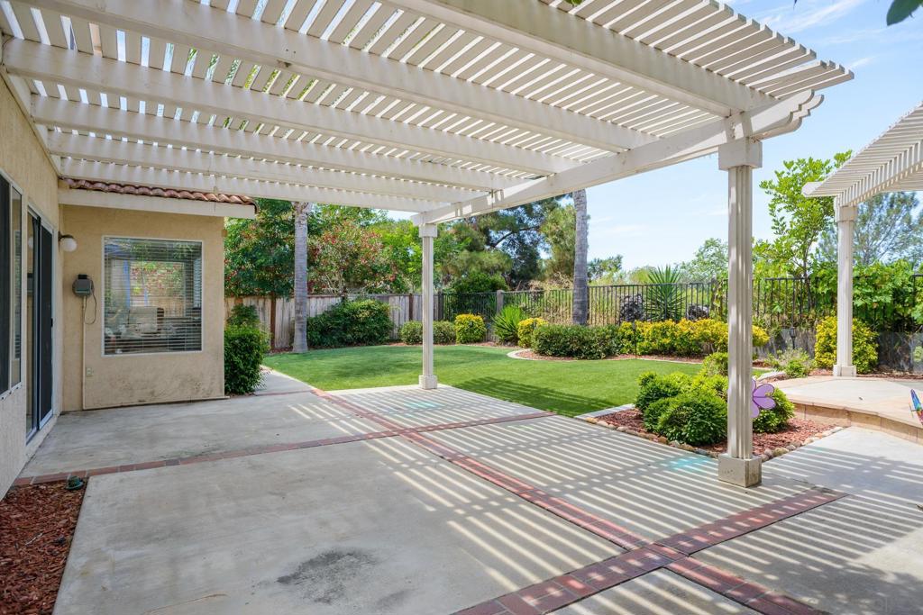 Rancho Penasquitos - Residential Lease